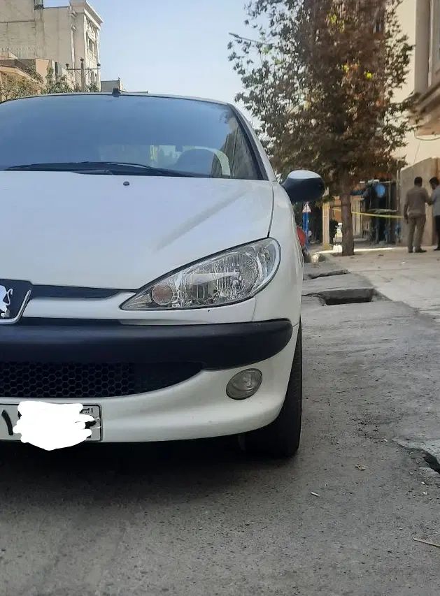 خودرو پژو، 206 آگهی ann_20547069