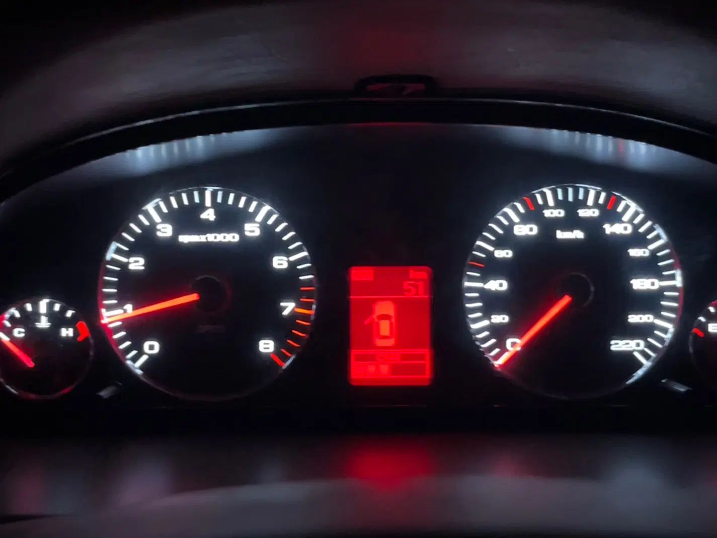سمند LX EF7 دوگانه سوز - 1399