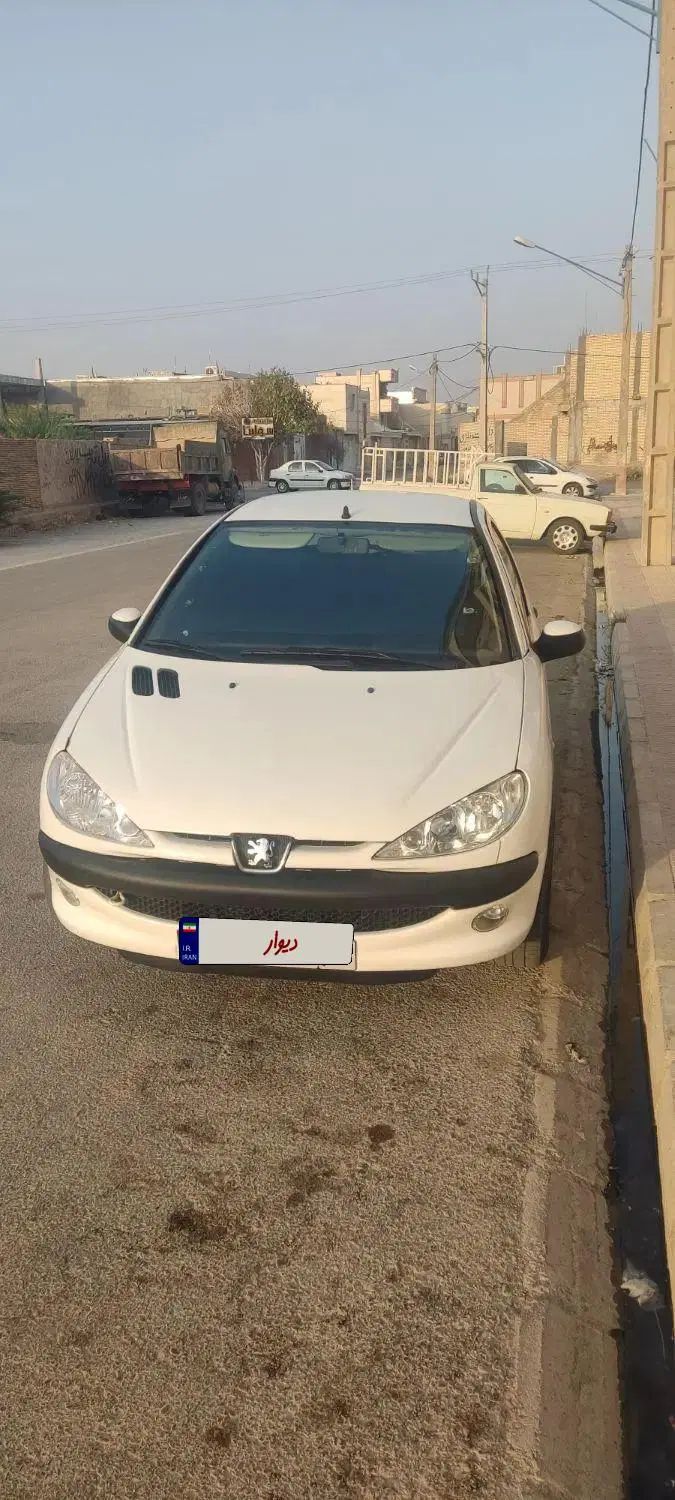 خودرو پژو، 206 آگهی ann_20547147