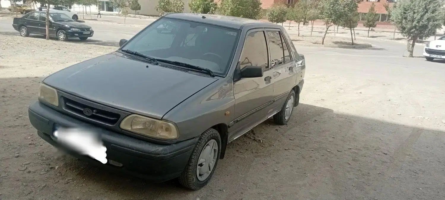 خودرو پراید، 131 آگهی ann_20547232