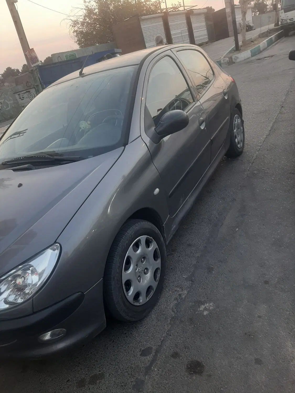 خودرو پژو، 206 آگهی ann_20547245