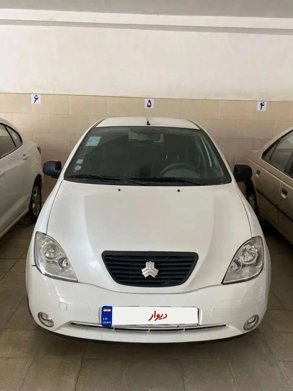خودرو تیبا، 2 آگهی ann_20547246
