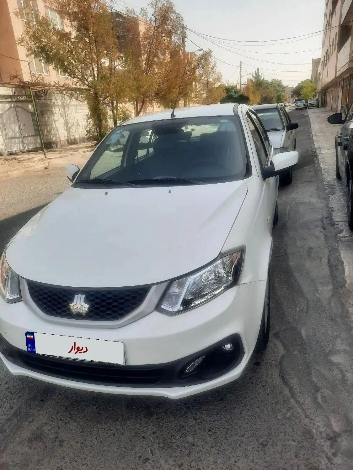 خودرو ساینا، S آگهی ann_20547284