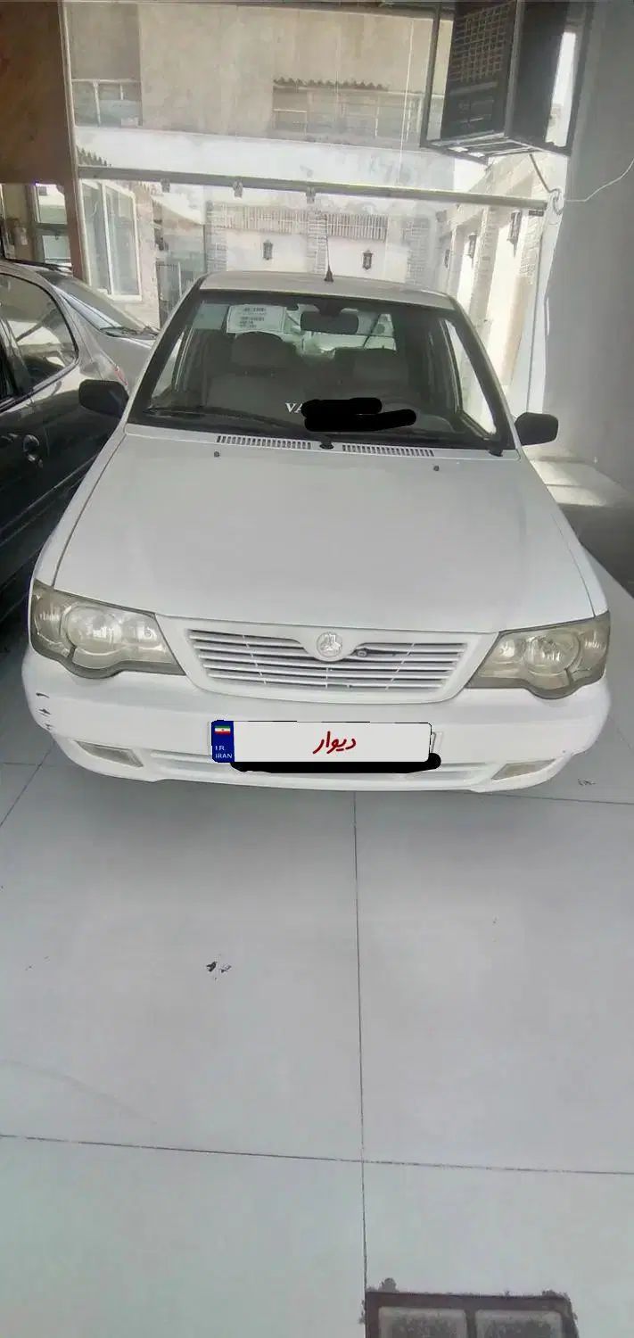 خودرو پراید، 111 آگهی ann_20547327