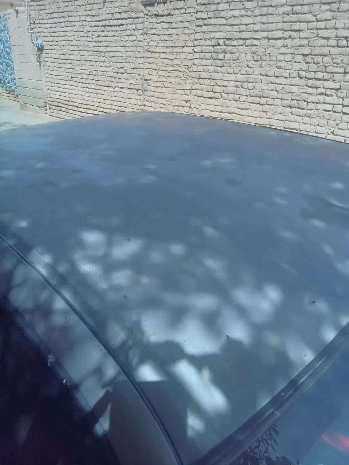 پژو 405 GLX - دوگانه سوز - 1390