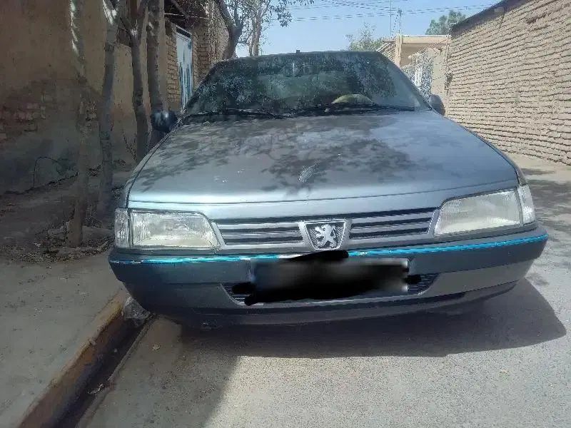 خودرو پژو، 405 آگهی ann_20547372