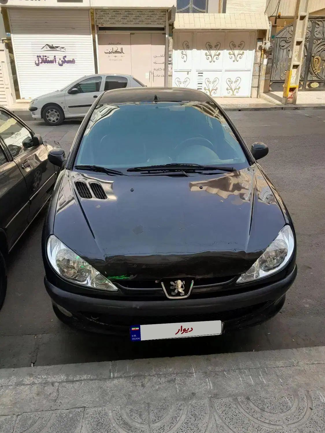 خودرو پژو، 206 آگهی ann_20547375
