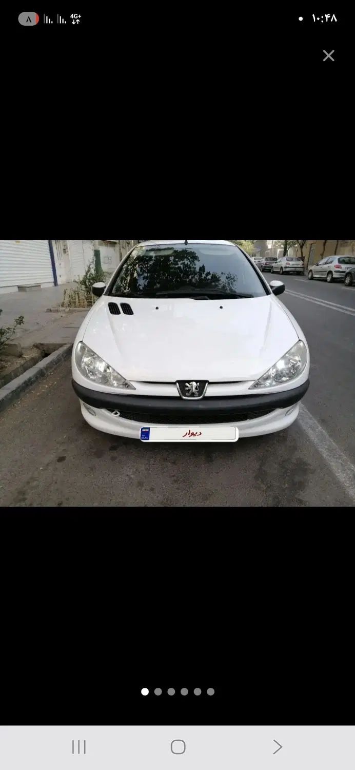 خودرو پژو، 206 آگهی ann_20547381