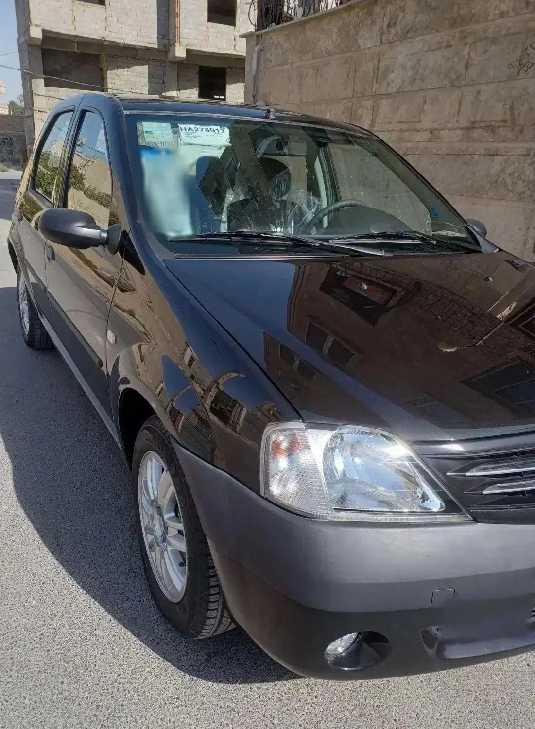 رنو تندر 90 E2 - 1397