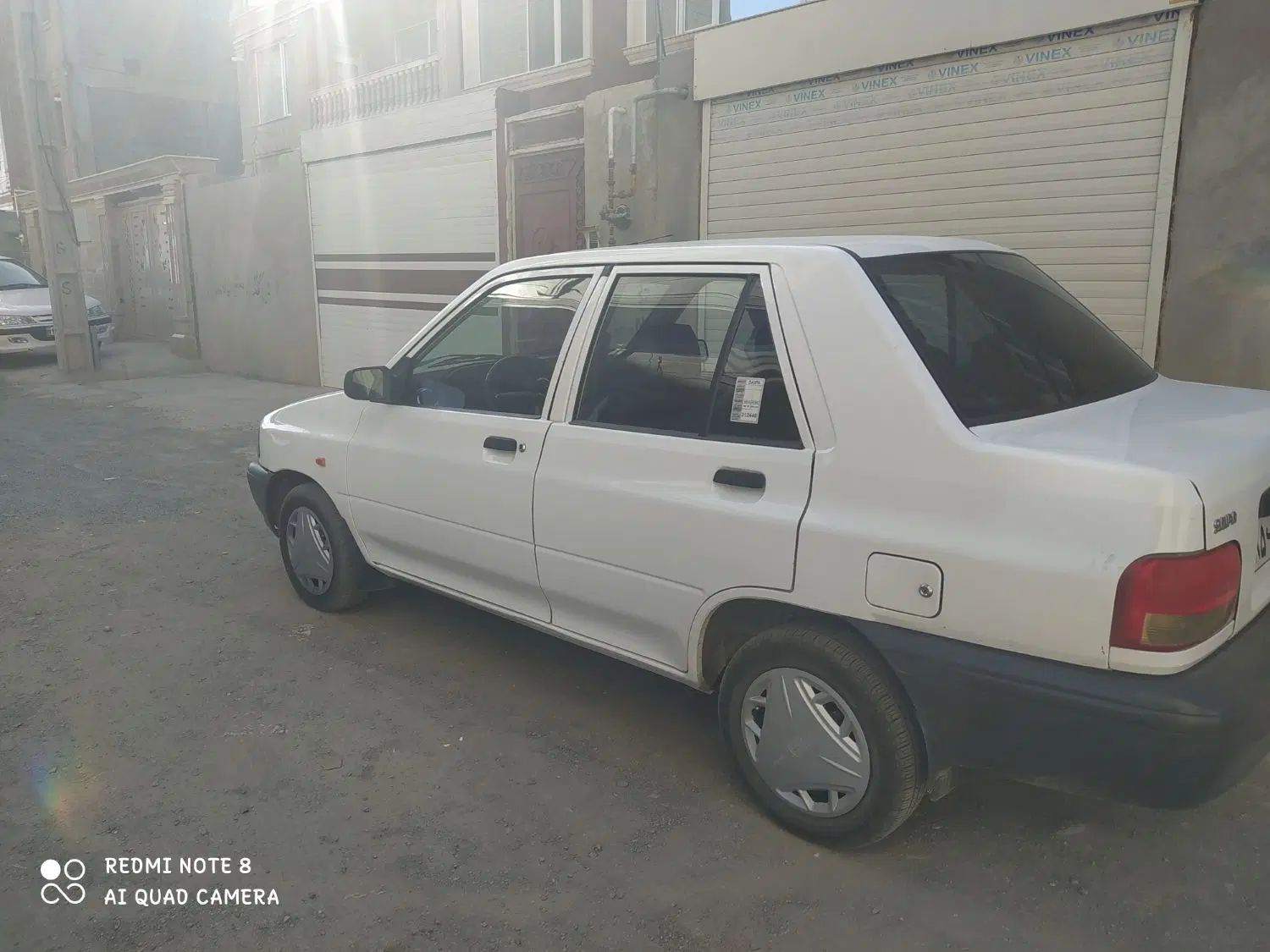 خودرو پراید، 131 آگهی ann_20547440