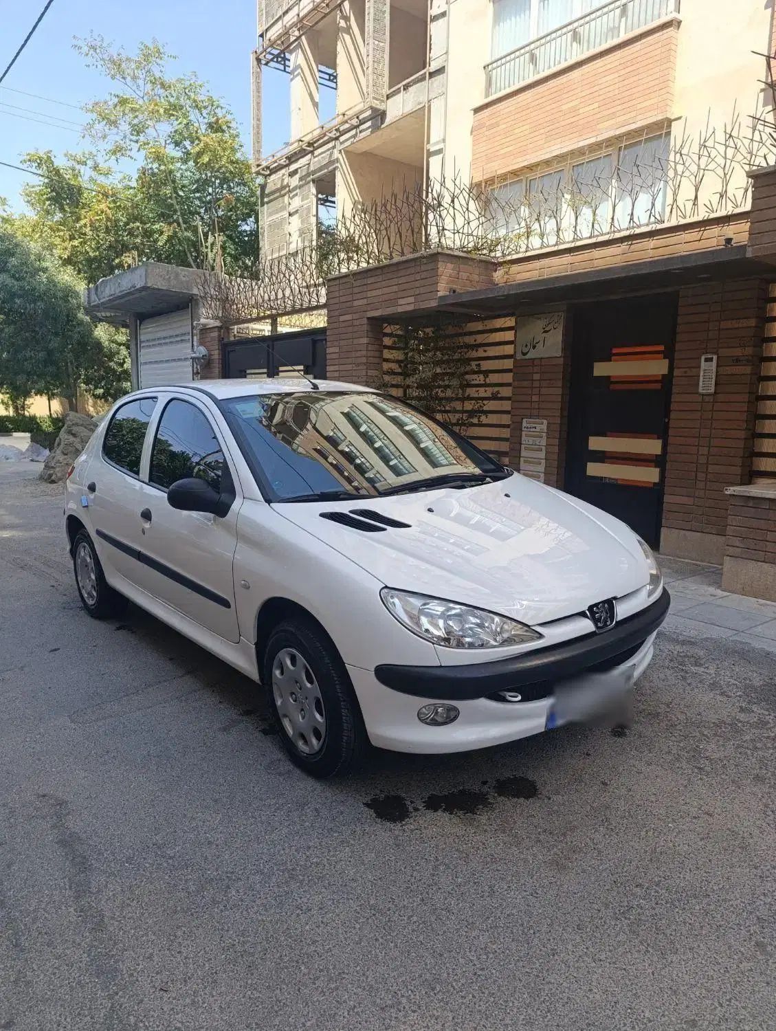 خودرو پژو، 206 آگهی ann_20547514
