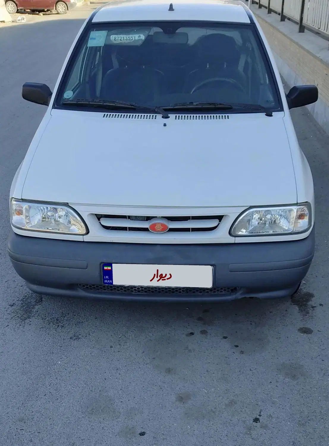 خودرو پراید، 131 آگهی ann_20547646
