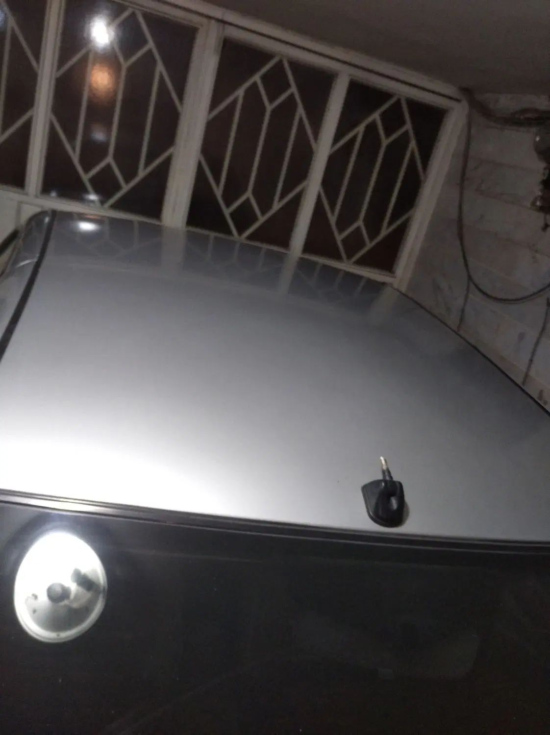 سمند LX XU7 - 1390