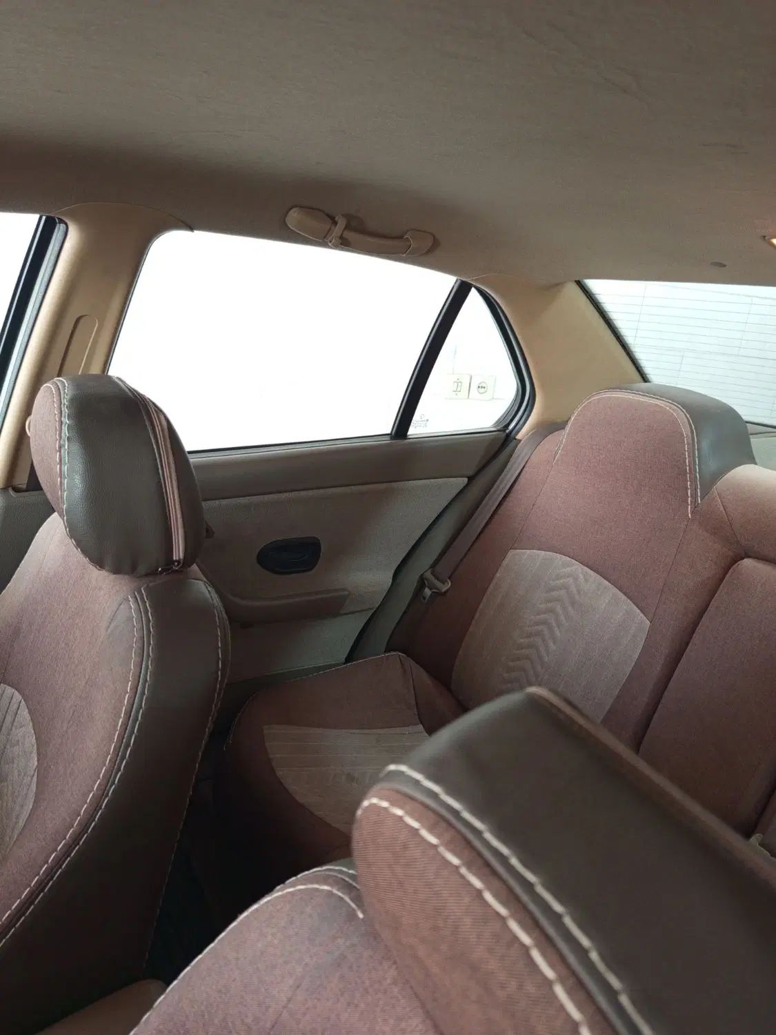سمند LX XU7 - 1398