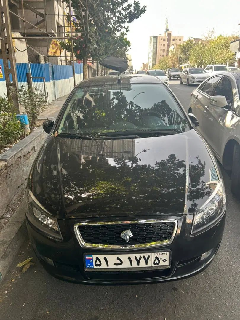 خودرو رانا، پلاس آگهی ann_20547710