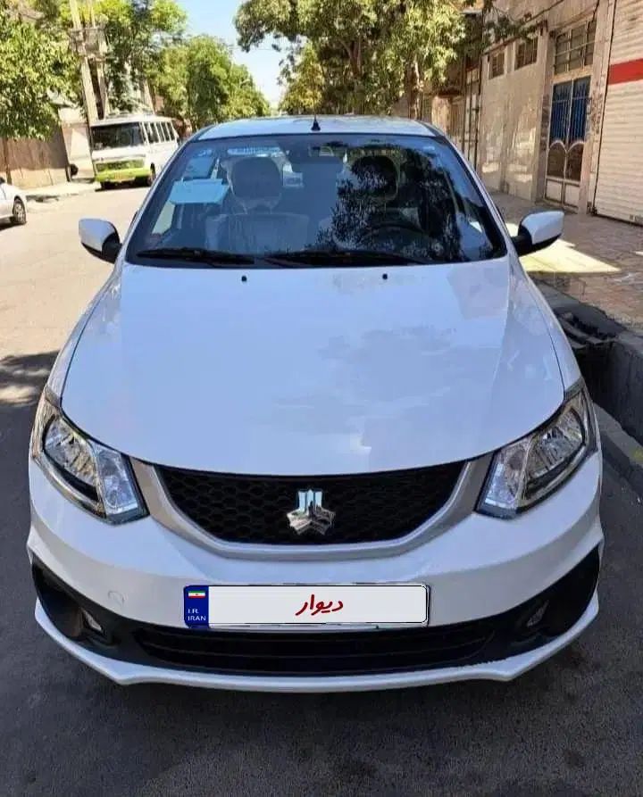 خودرو ساینا، S آگهی ann_20547728