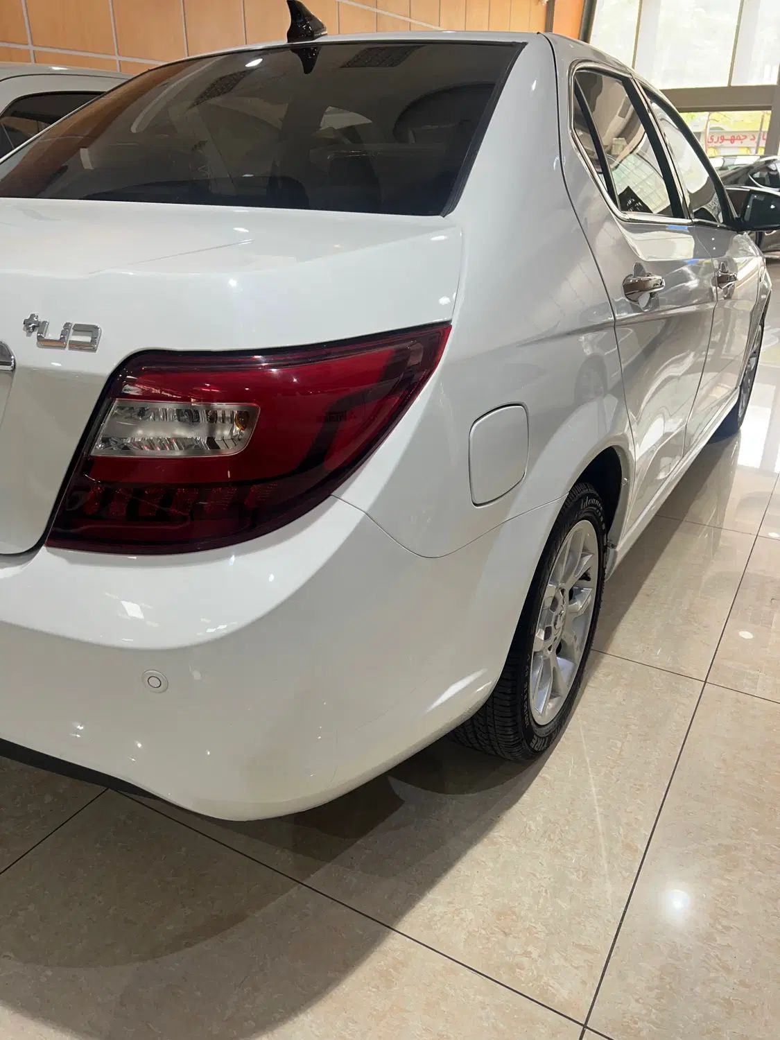 خودرو دنا، پلاس توربو آگهی ann_20547752