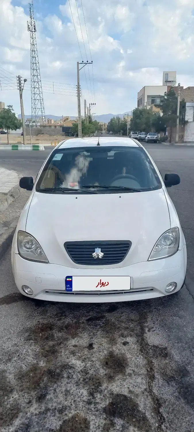 خودرو تیبا، 2 آگهی ann_20547787