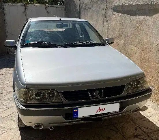 خودرو پژو، 405 SLX آگهی ann_20547795
