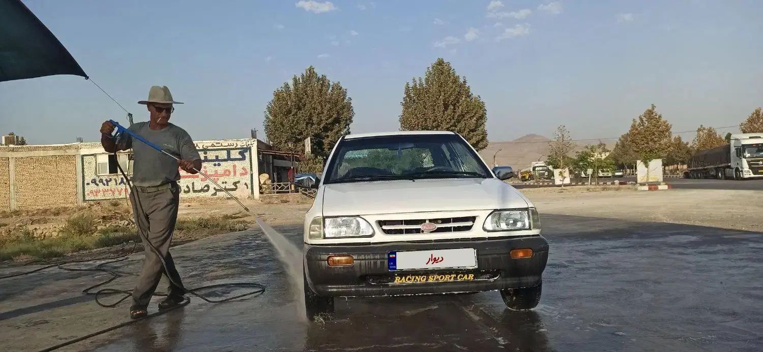 خودرو پراید، صبا آگهی ann_20547822