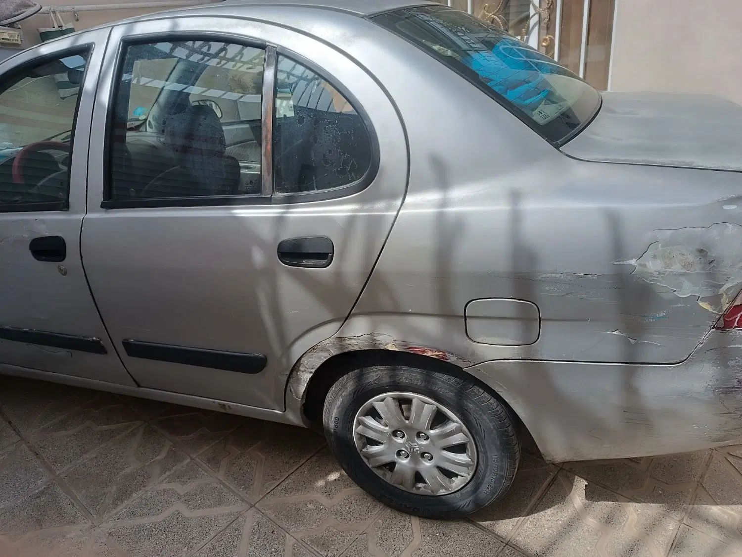 خودرو تیبا، صندوق دار آگهی ann_20547830