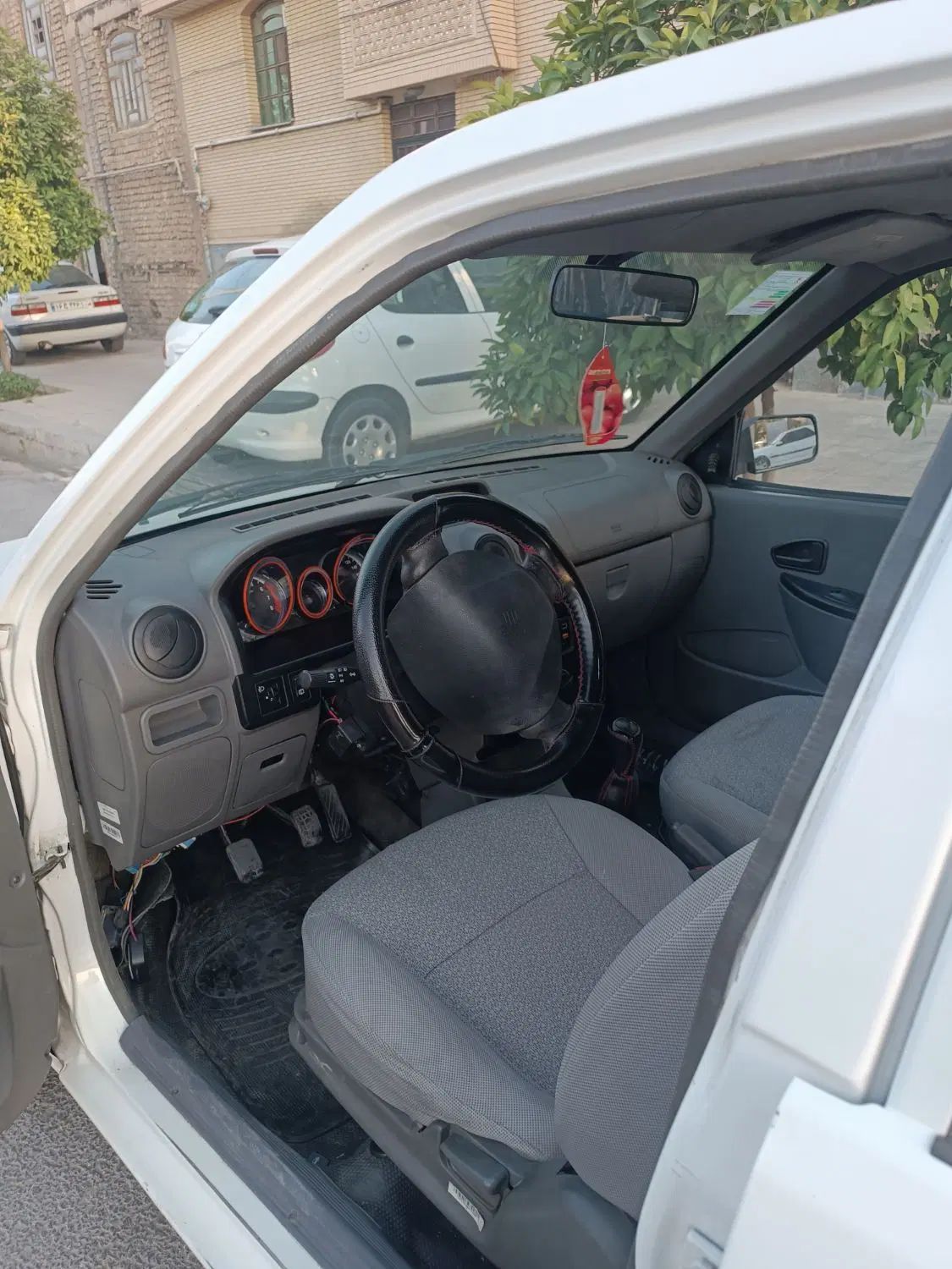 پراید 111 SE - 1397