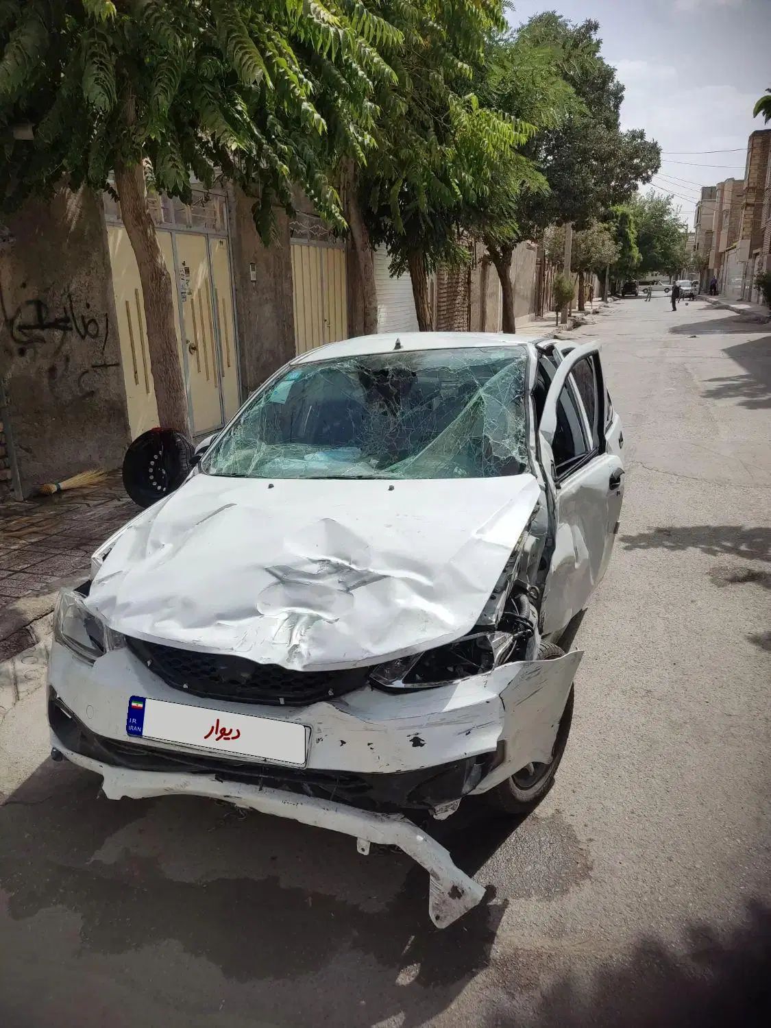 خودرو ساینا، S آگهی ann_20547865