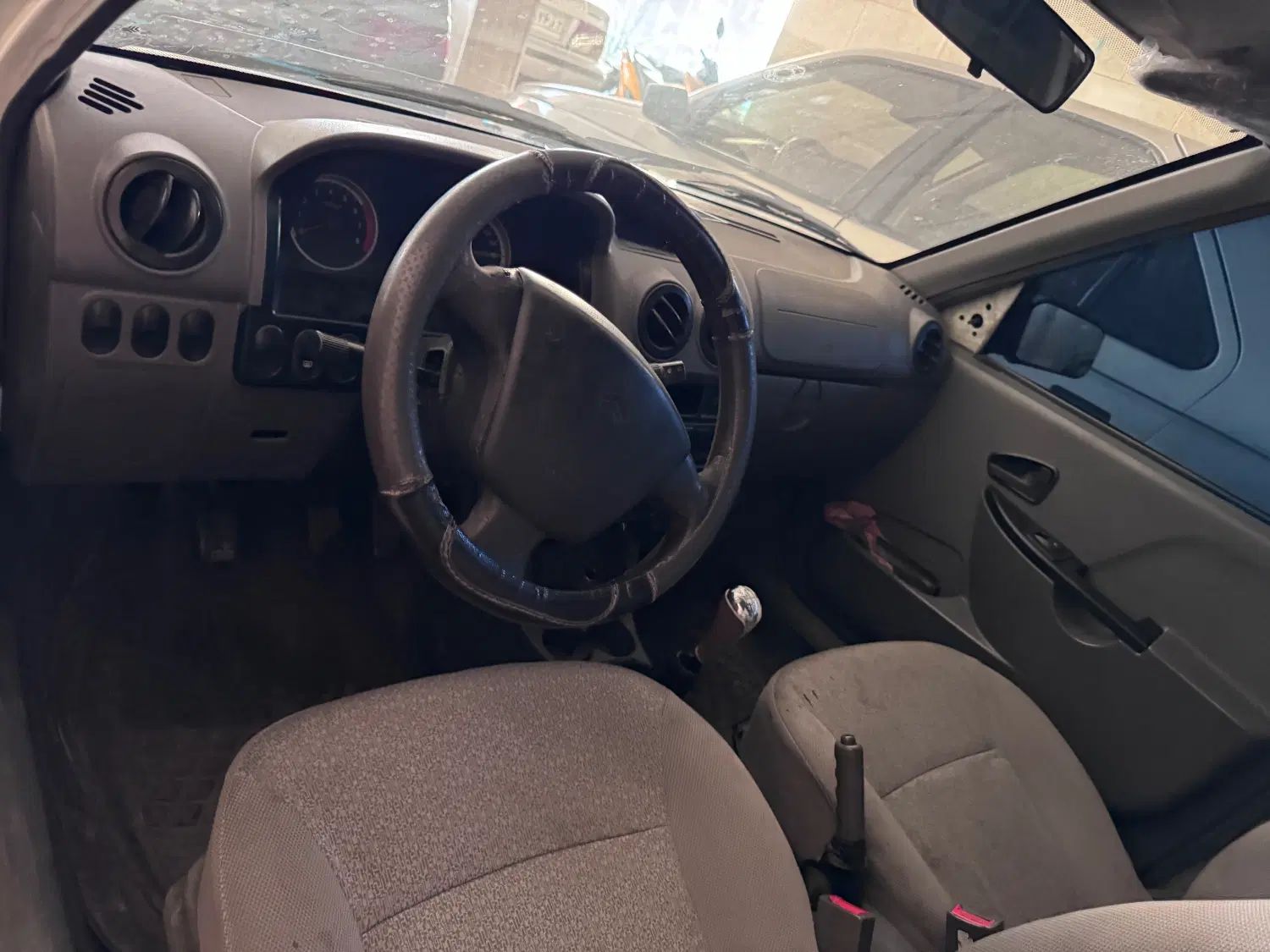 پراید 131 SE - 1394