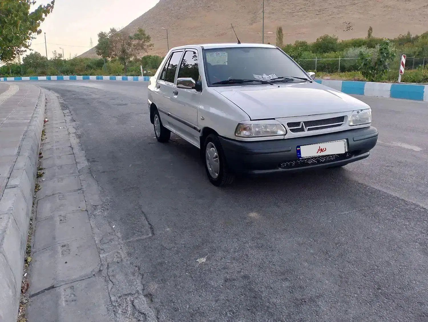 خودرو پراید، 131 آگهی ann_20547913