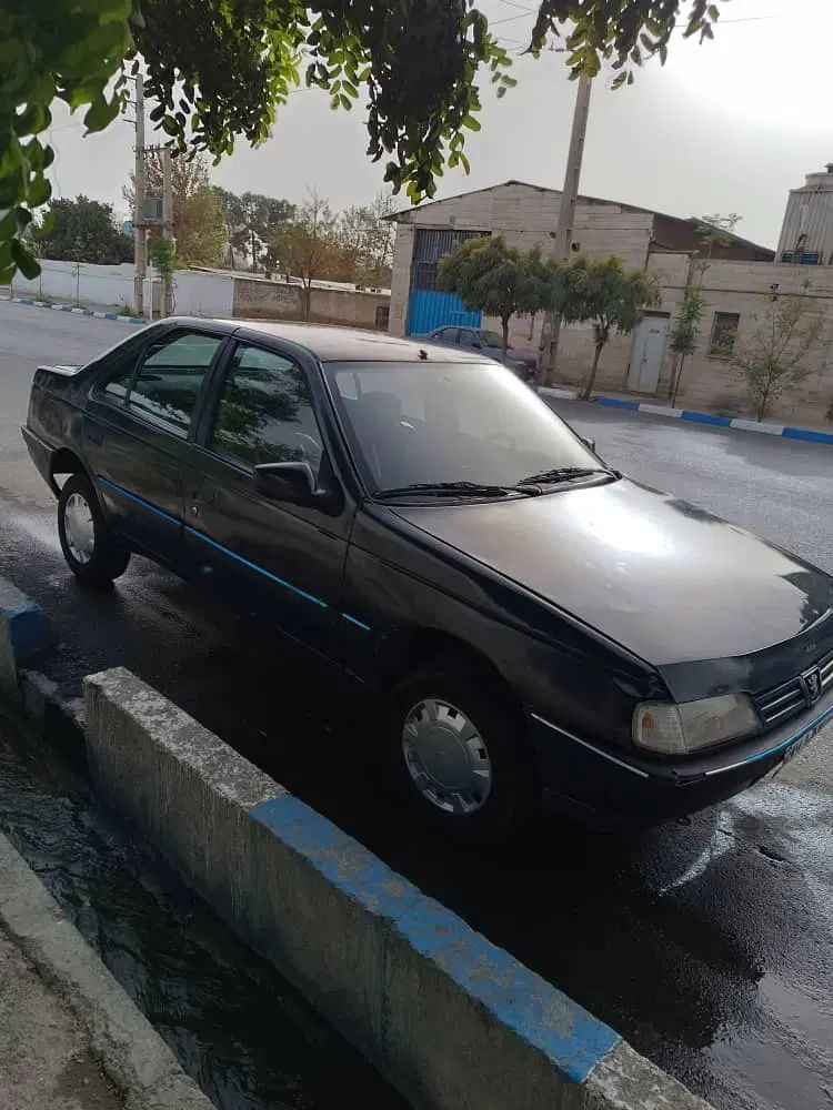 خودرو پژو، 405 آگهی ann_20547927