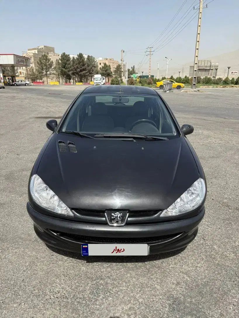خودرو پژو، 206 آگهی ann_20547959