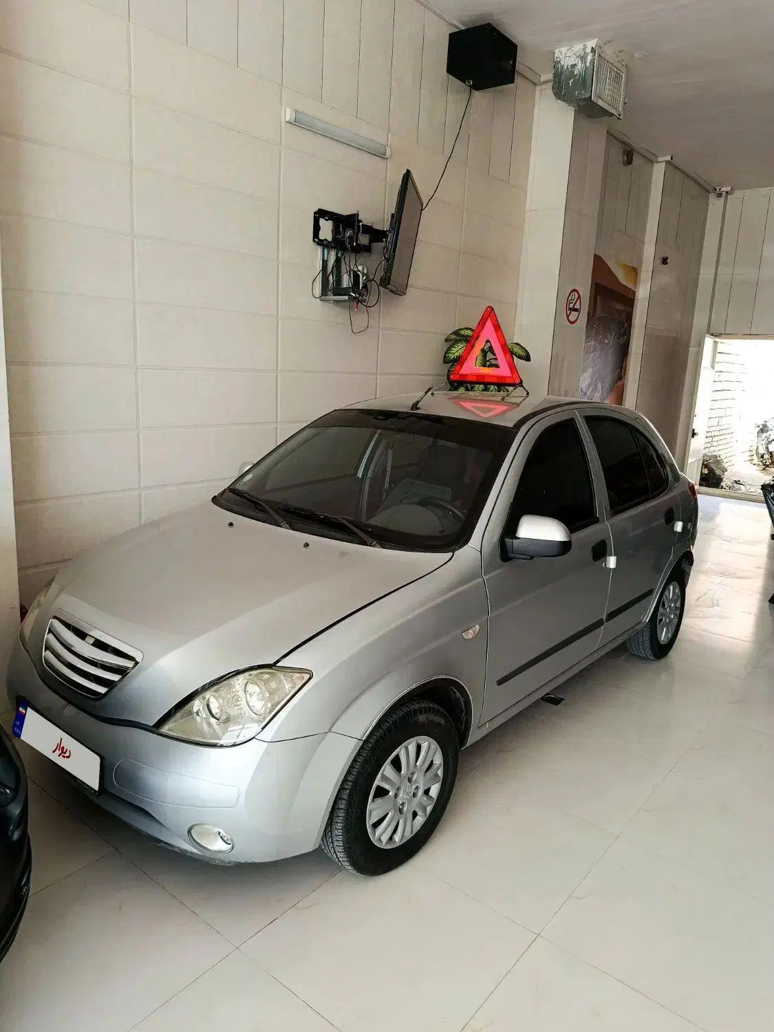 خودرو تیبا، 2 آگهی ann_20547962