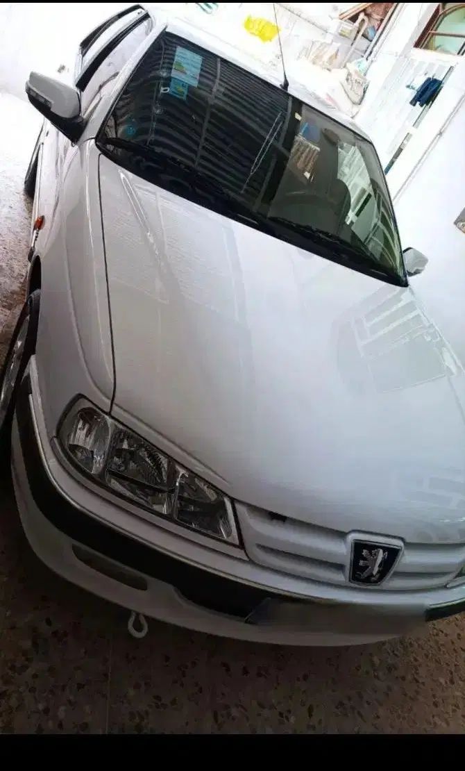 خودرو پژو، پارس آگهی ann_20547964