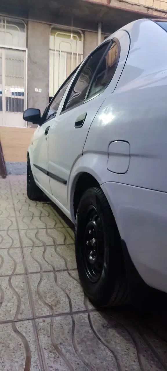 خودرو تیبا، صندوق دار آگهی ann_20547966