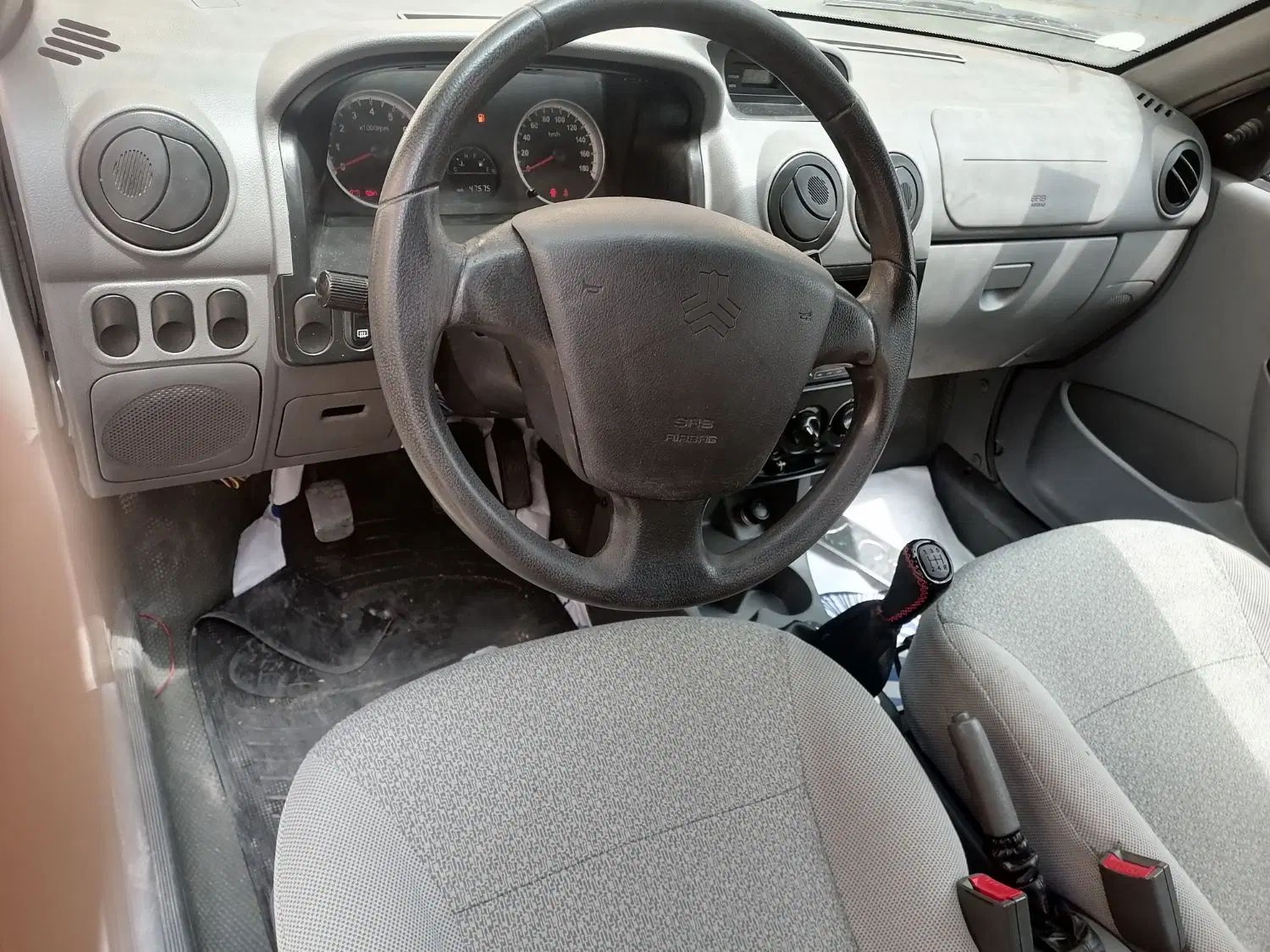 پراید 131 SE - 1399