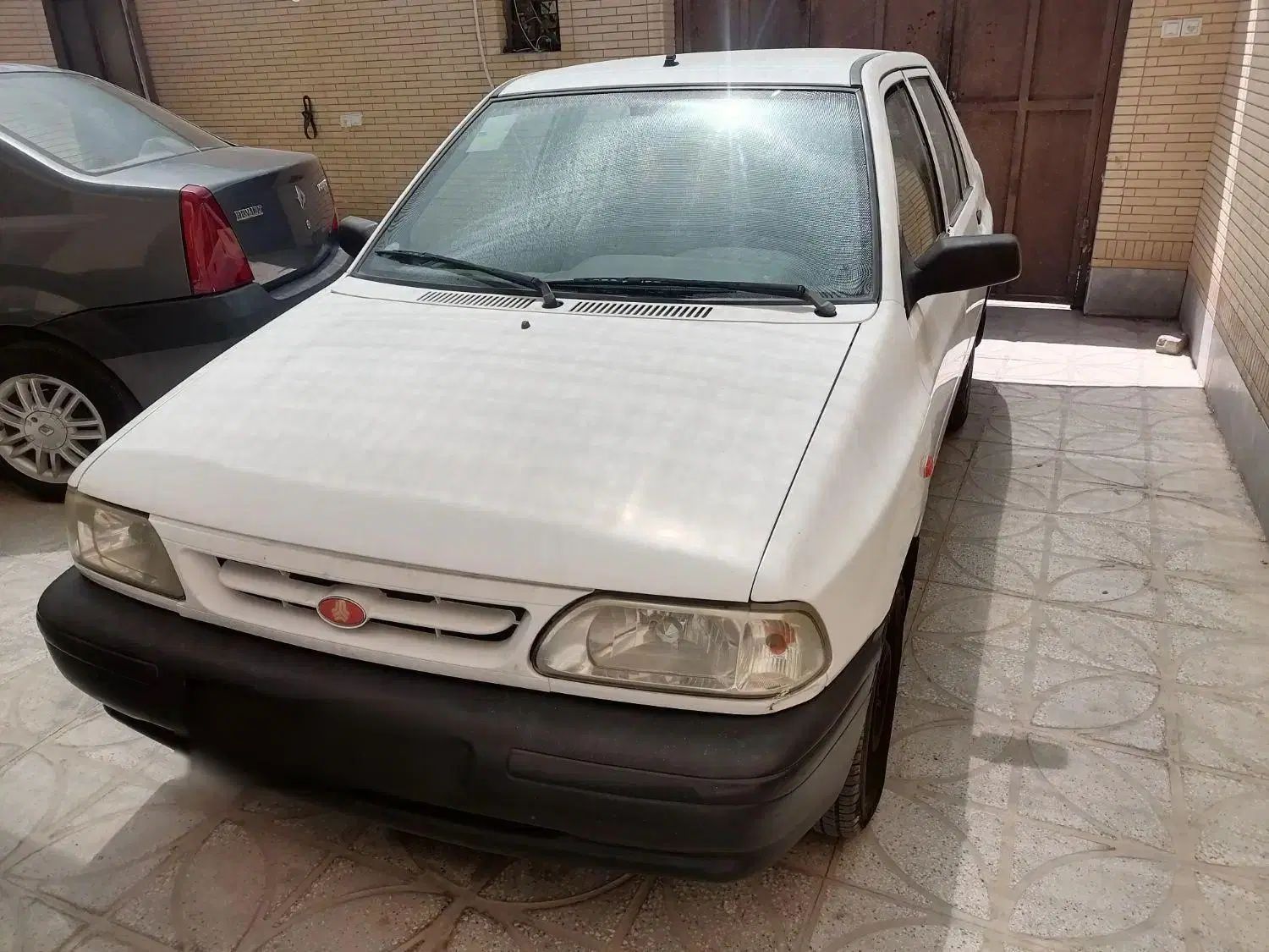 پراید 131 SE - 1399