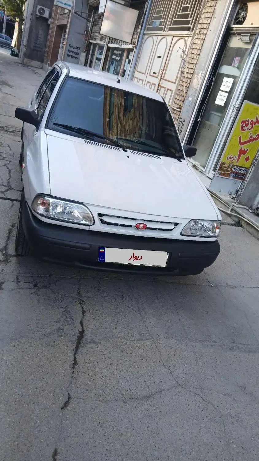 خودرو پراید، 131 آگهی ann_20548030