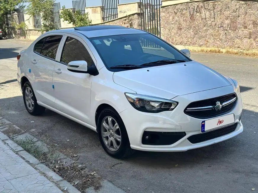 خودرو شاهین، G آگهی ann_20548071