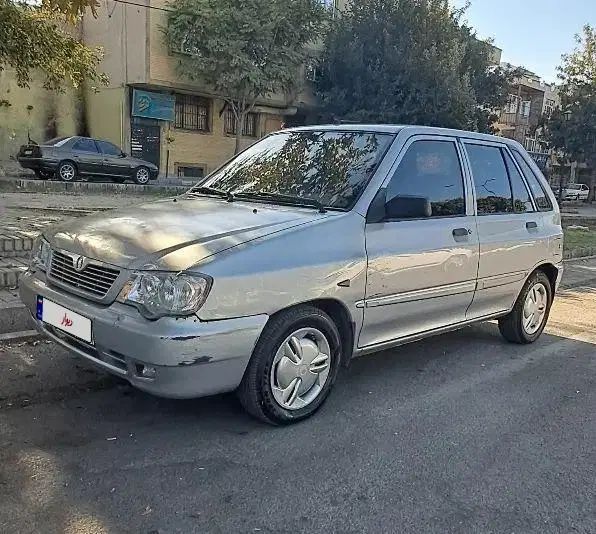 خودرو پراید، 111 آگهی ann_20548073