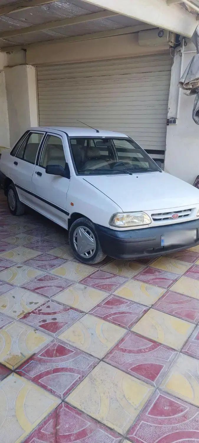 خودرو پراید، 131 آگهی ann_20548076