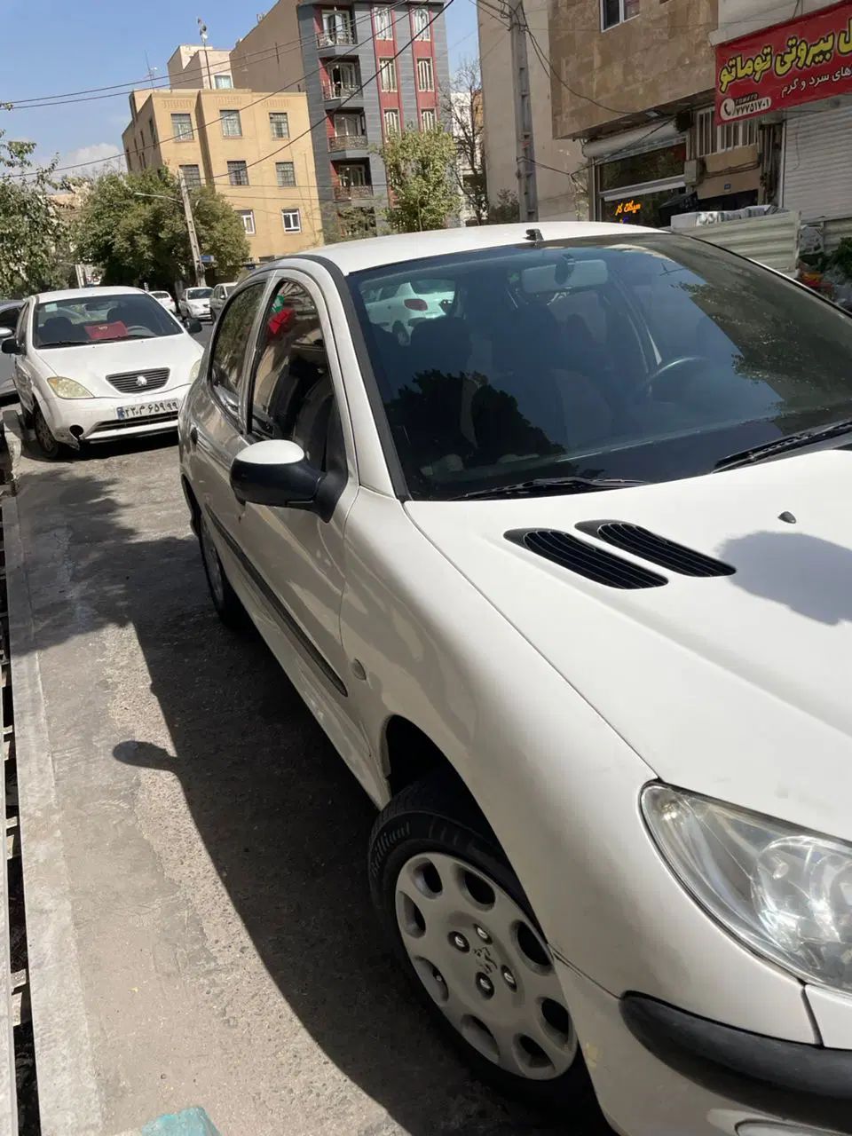 خودرو پژو، 206 آگهی ann_20548079
