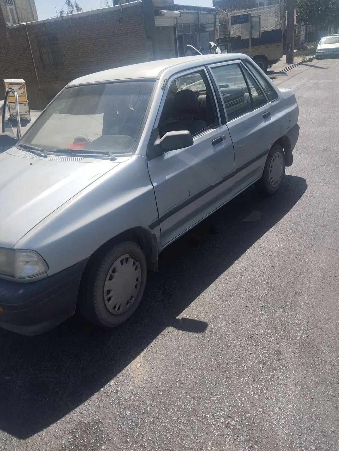 پراید 131 SE - 1399