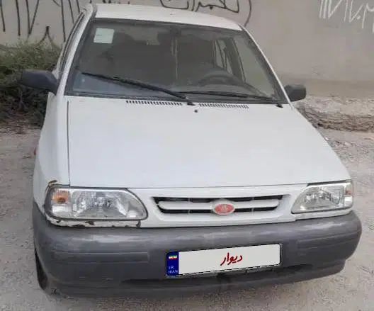 خودرو پراید، 131 آگهی ann_20548110