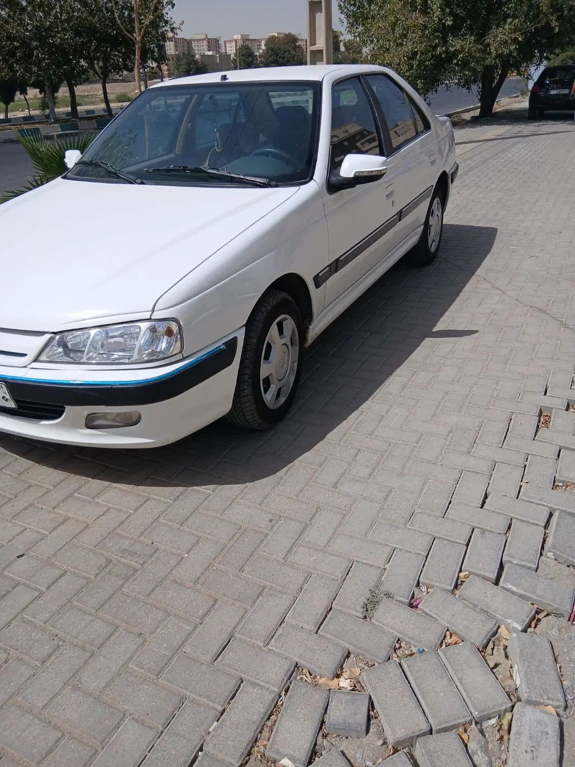 خودرو پژو، پارس آگهی ann_20548118