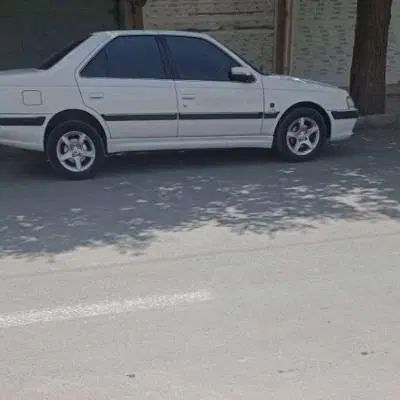 پژو پارس XU7ساده - 1389