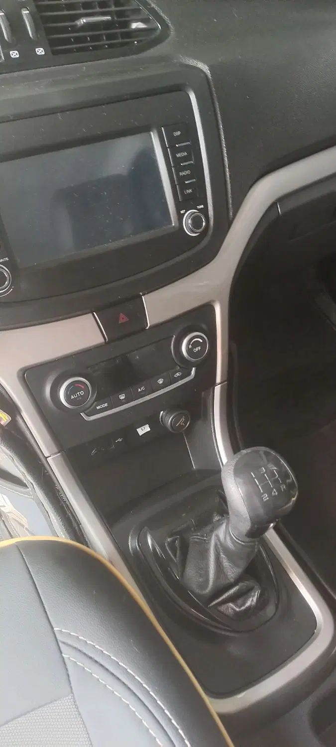شاهین G دنده‌ای ESC - 1403