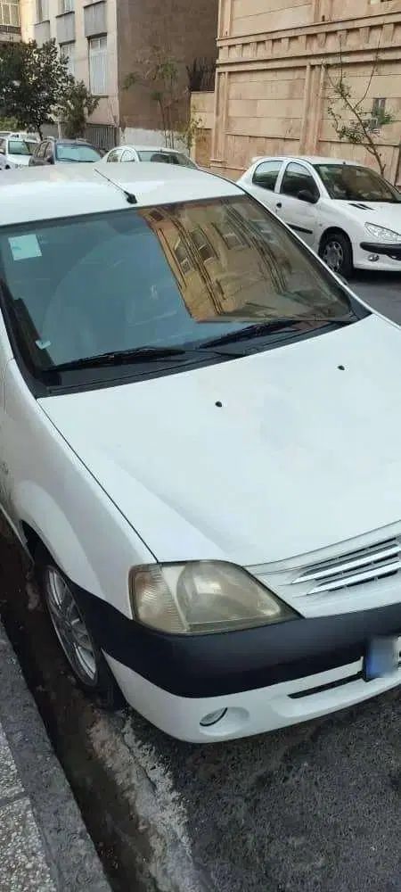 خودرو رنو، تندر 90 آگهی ann_20548239