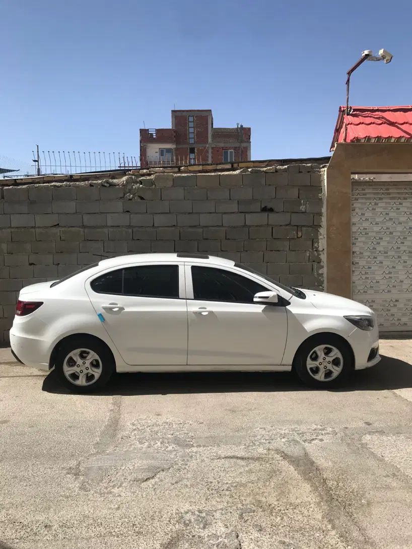 خودرو شاهین، G آگهی ann_20548250