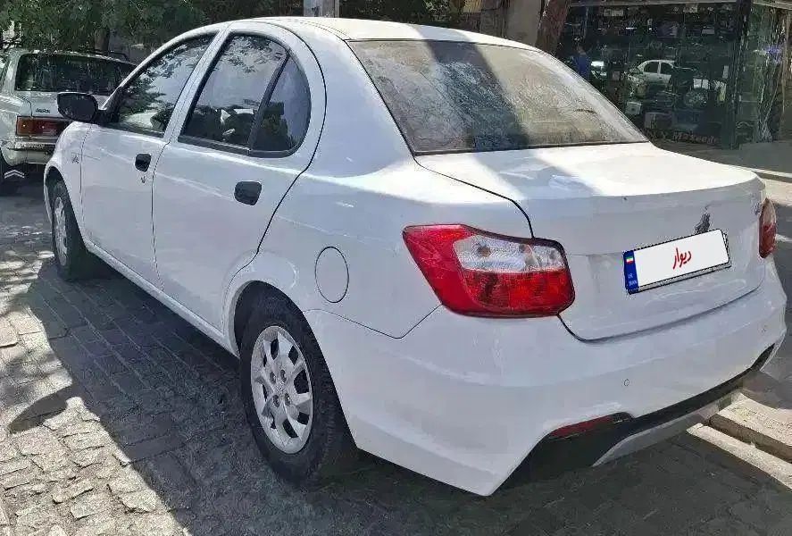 خودرو ساینا، S آگهی ann_20548287