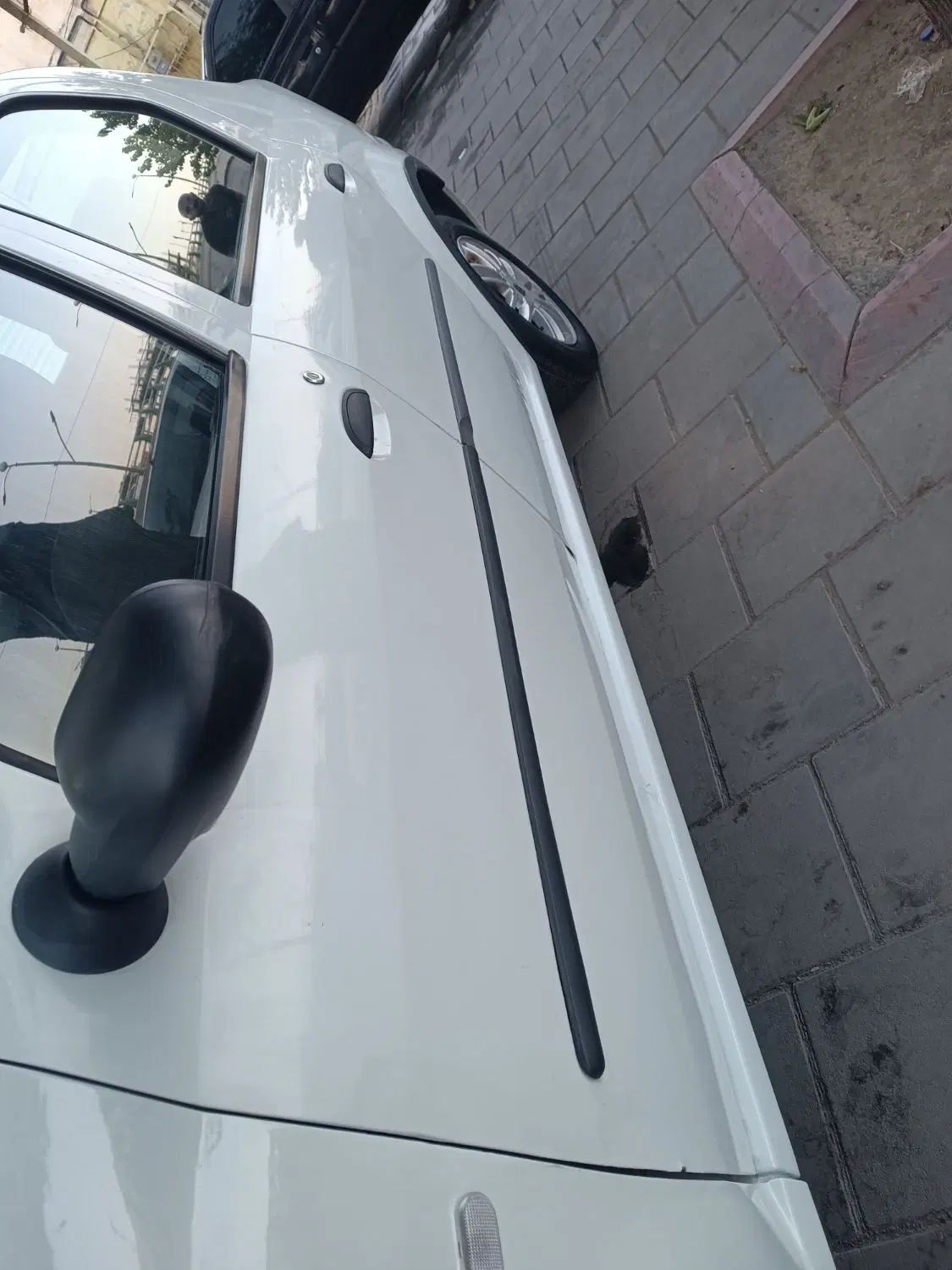 رنو تندر 90 E2 - 1390